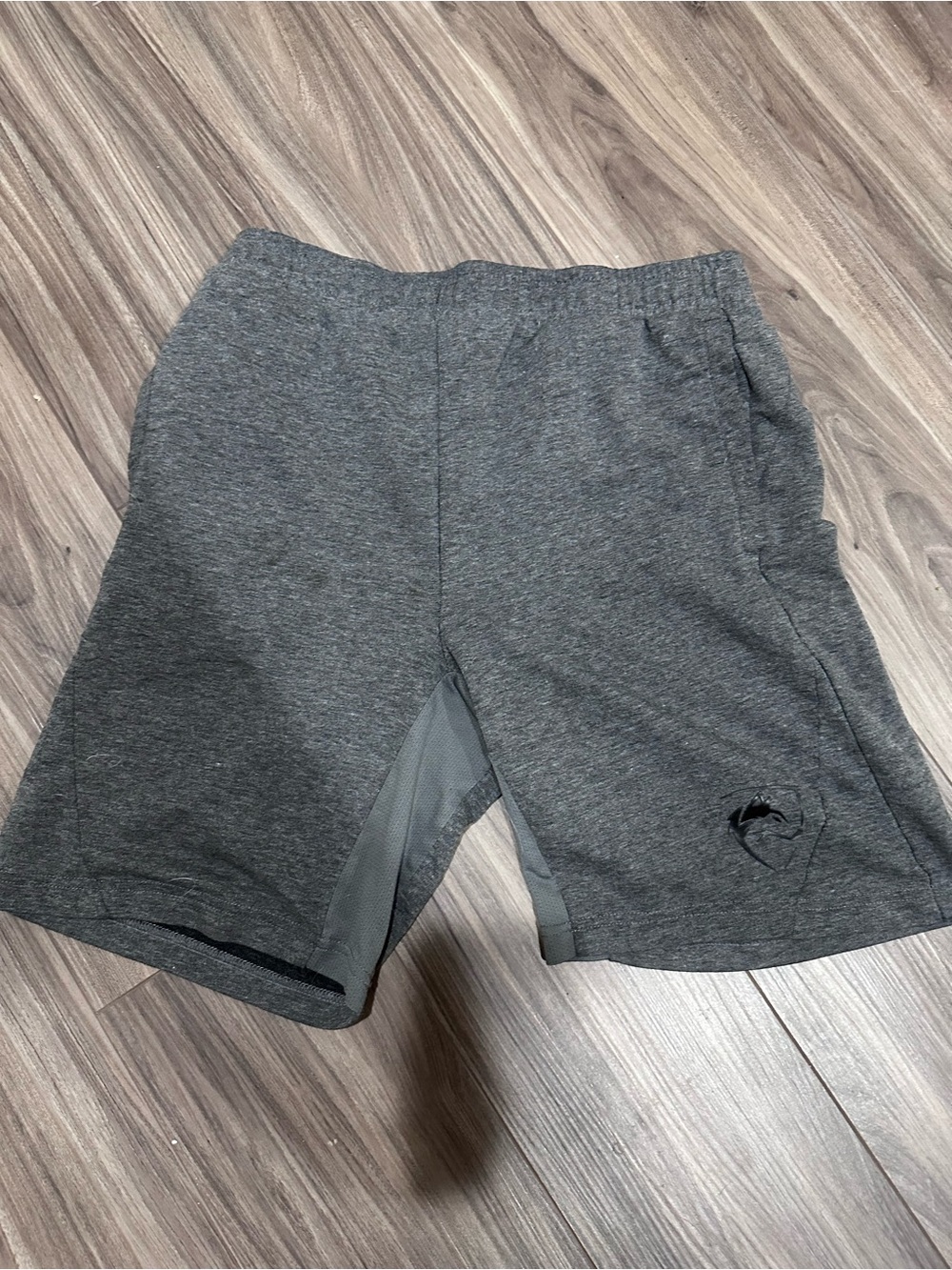 Alphalete Sweat Shorts